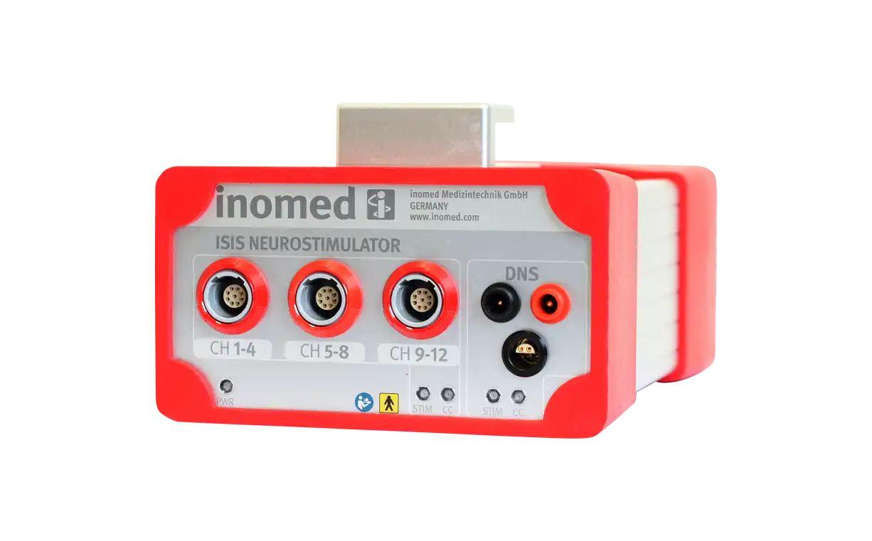 ISIS Neurostimulator ISIS Neurostimulator